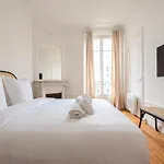 Mbm - Eiffel Tower View Hotel apartamentowy