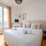 מלון דירות Mbm - Eiffel Tower View